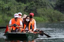 Để du lịch nội địa trở thành chủ lực trong phục hồi du lịch Việt Nam