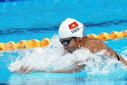 Thể thao Việt Nam đã có 18 suất dự Olympic Tokyo