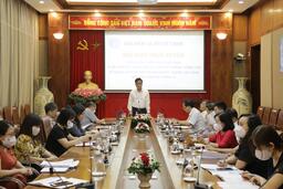 BHXH Việt Nam triển khai Nghị quyết 68 hỗ trợ lao động gặp khó khăn do dịch COVID-19
