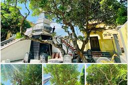 Hưng Yên: Xã Vĩnh Khúc nỗ lực hoàn thành Nghĩa trang liệt sĩ trước ngày 27/7/2021