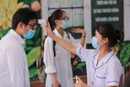 Ngày 23/10, Việt Nam có 3.373 ca mắc mới COVID-19; tổng cộng đã chữa khỏi 804.664 ca bệnh