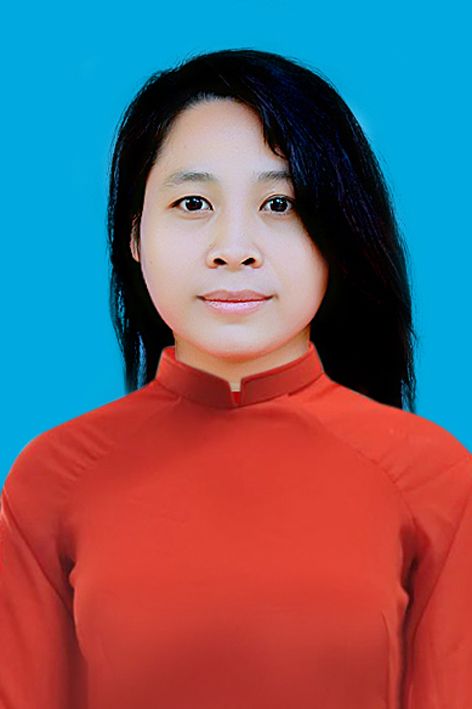 Phạm Thị Thoan