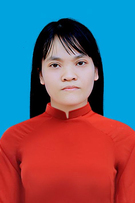 Lê Thị Bích Thuận