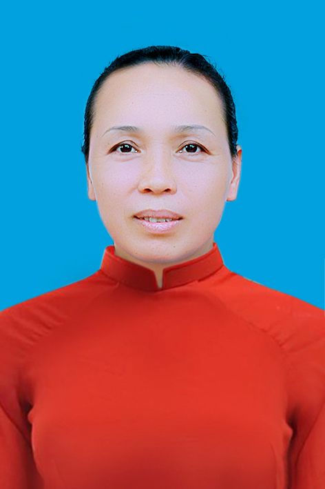 Đặng Thị Thanh Thoan