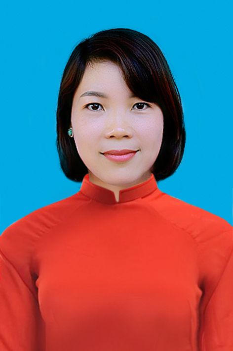 Lê Thị Thùy Giang